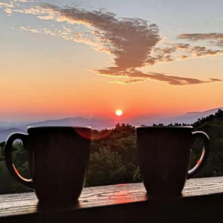 Wow Views!!-Mountain Escape-Outdoor Pool-Close To Downtown-Wifi-Cable-Private Balcony Гатлинбург Экстерьер фото