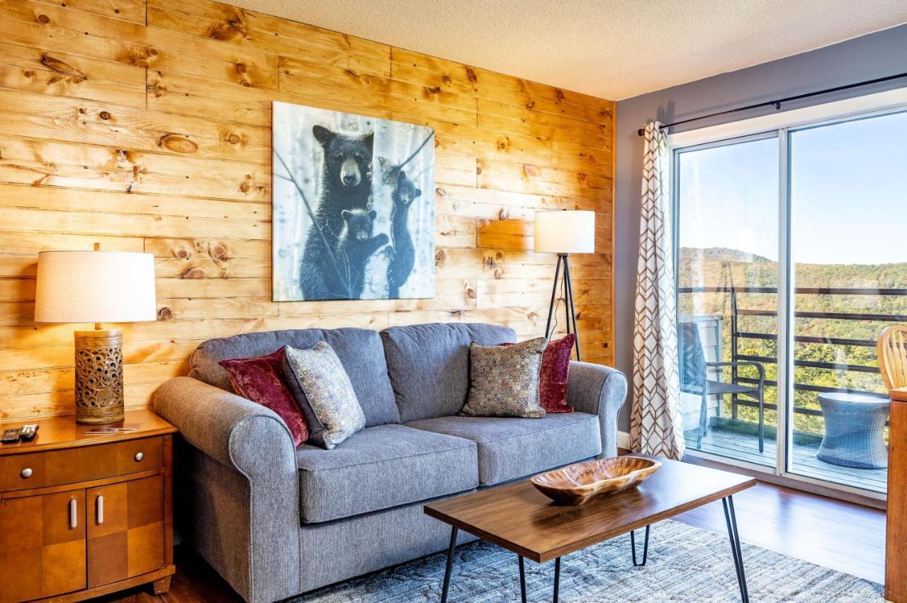 Wow Views!!-Mountain Escape-Outdoor Pool-Close To Downtown-Wifi-Cable-Private Balcony Гатлинбург Экстерьер фото