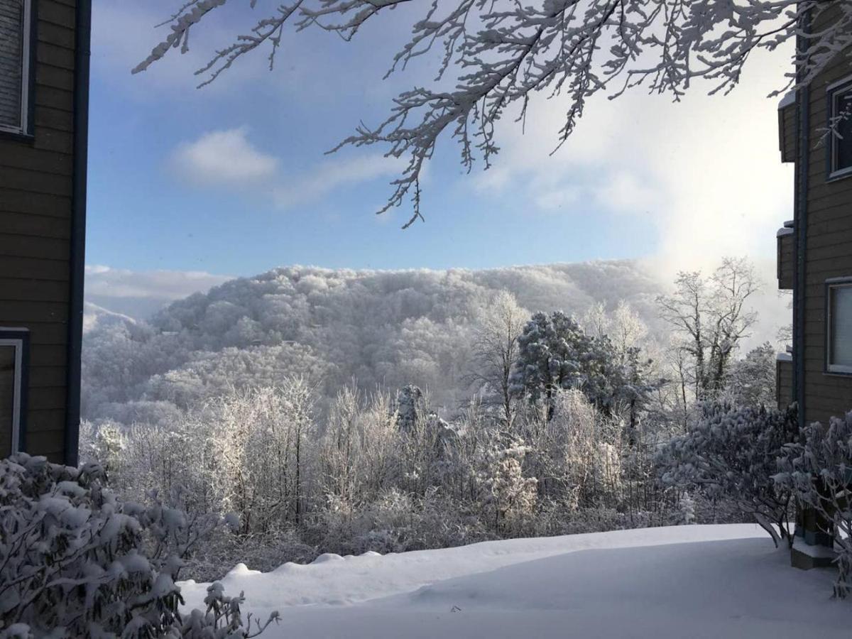 Wow Views!!-Mountain Escape-Outdoor Pool-Close To Downtown-Wifi-Cable-Private Balcony Гатлинбург Экстерьер фото