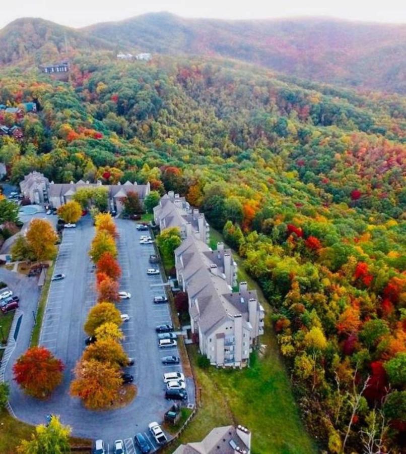 Wow Views!!-Mountain Escape-Outdoor Pool-Close To Downtown-Wifi-Cable-Private Balcony Гатлинбург Экстерьер фото